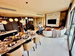 The Residences at W Singapore Sentosa Cove (D4), Condominium #438333311